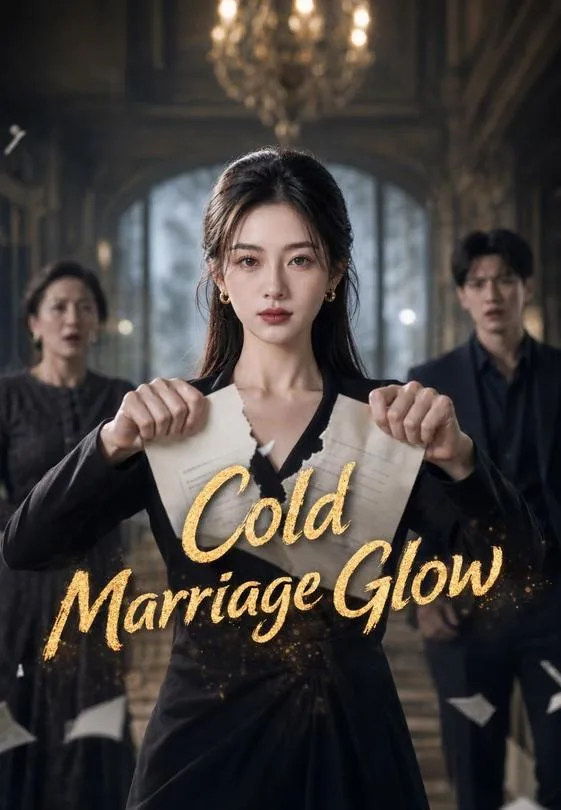 Cold Marriage Glow