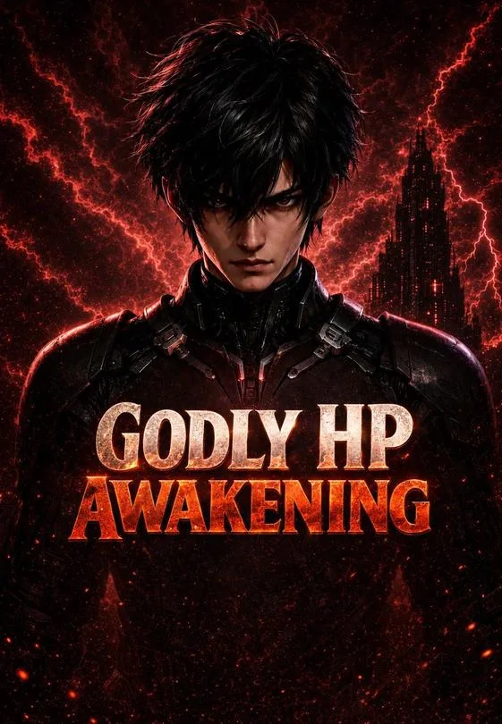 Loser With 100M HP 2 (Godly HP Awakening)