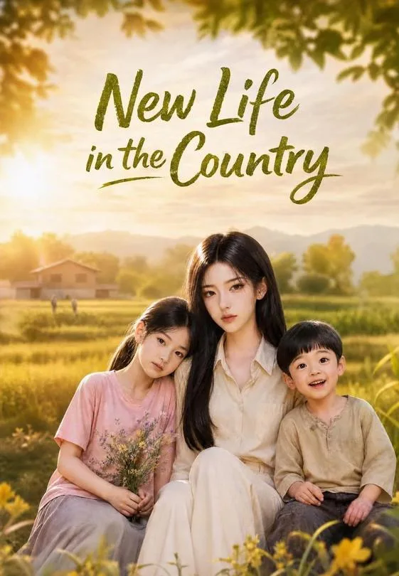 New Life in the Country
