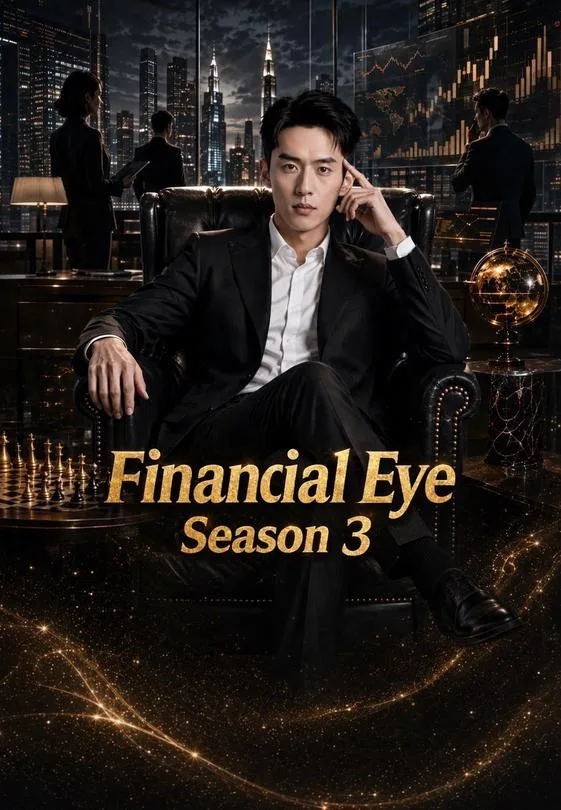 The Wealth Gaze 3 (Financial Eye Season 3)