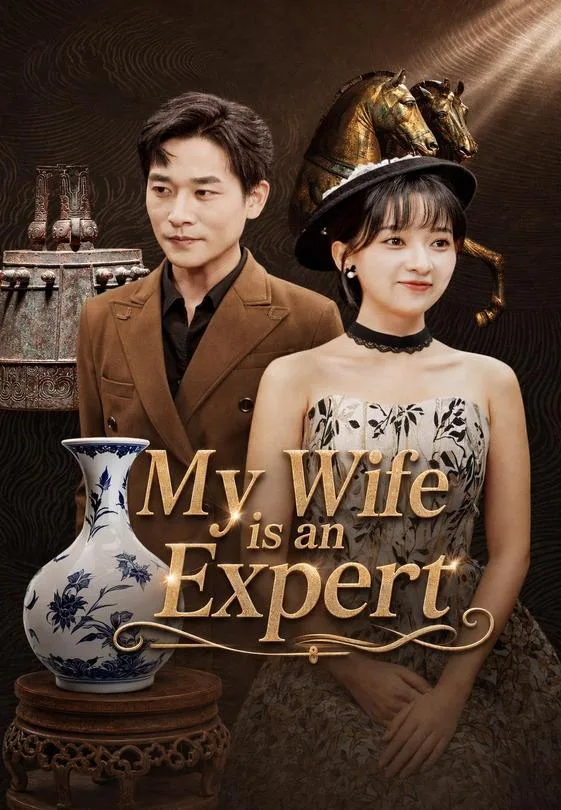 My Wife is an Expert
