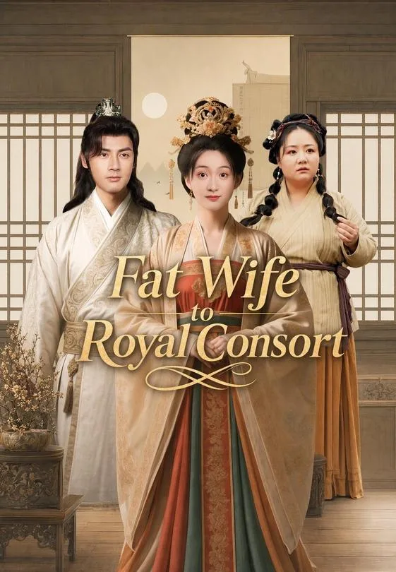 Fat Wife to Royal Consort