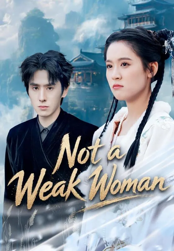 Not a Weak Woman