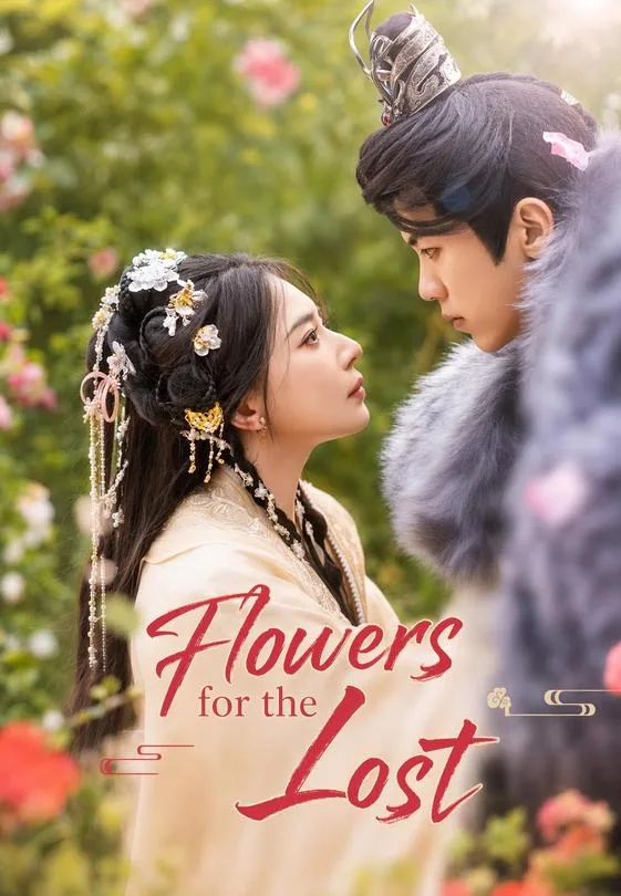 Flowers for the Lost