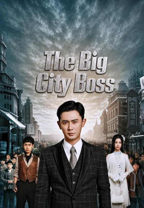 The Big City Boss