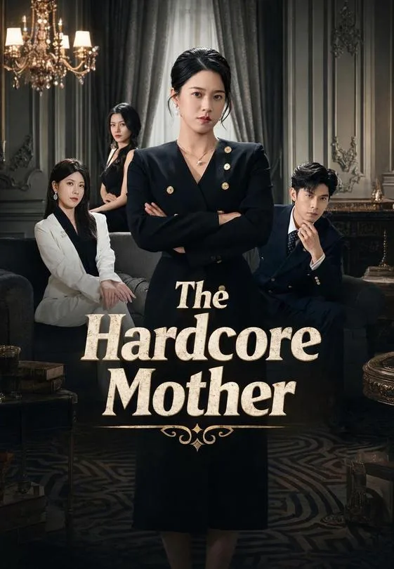 The Hardcore Mother