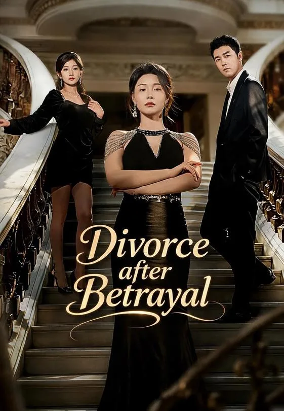 Divorce after Betrayal