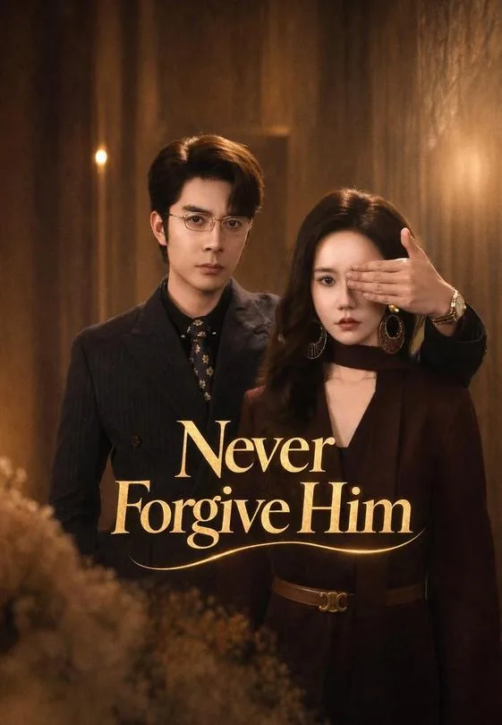 Never Forgive Him