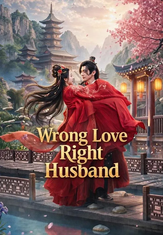 Wrong Love Right Husband