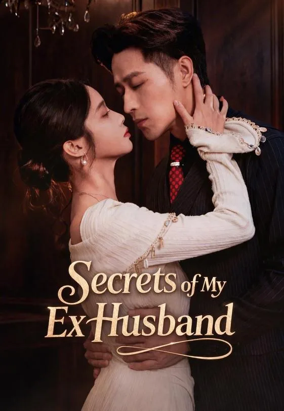 Secrets of My Ex Husband
