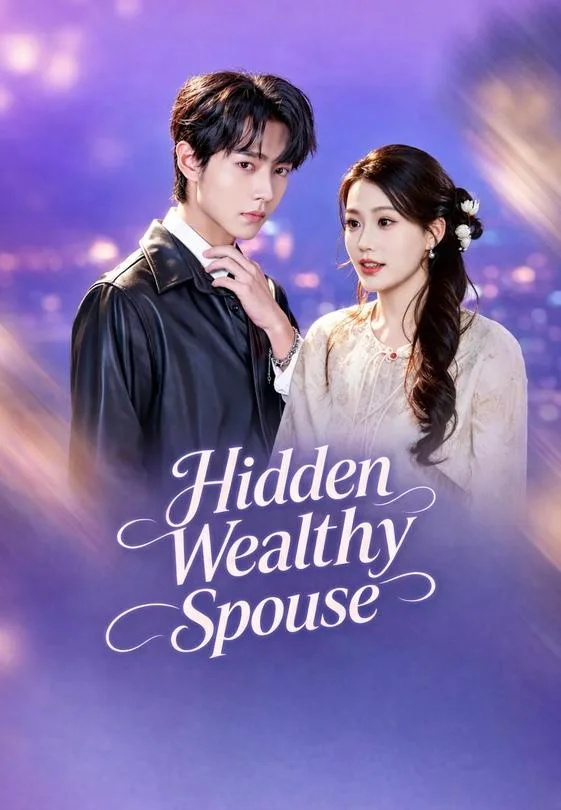 Hidden Wealthy Spouse