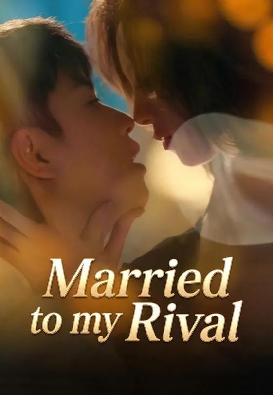 Married to my Rival