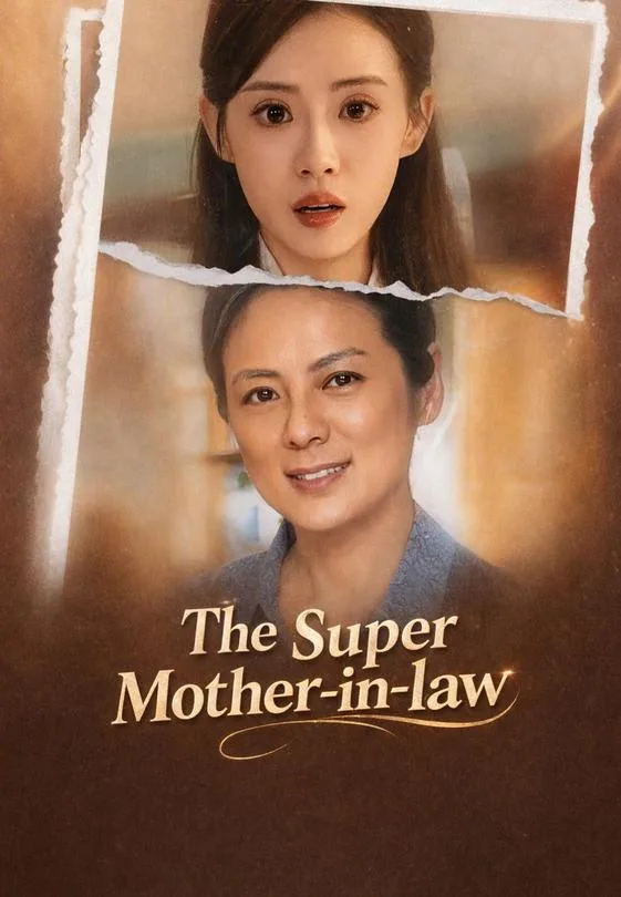 The Super Mother-in-law