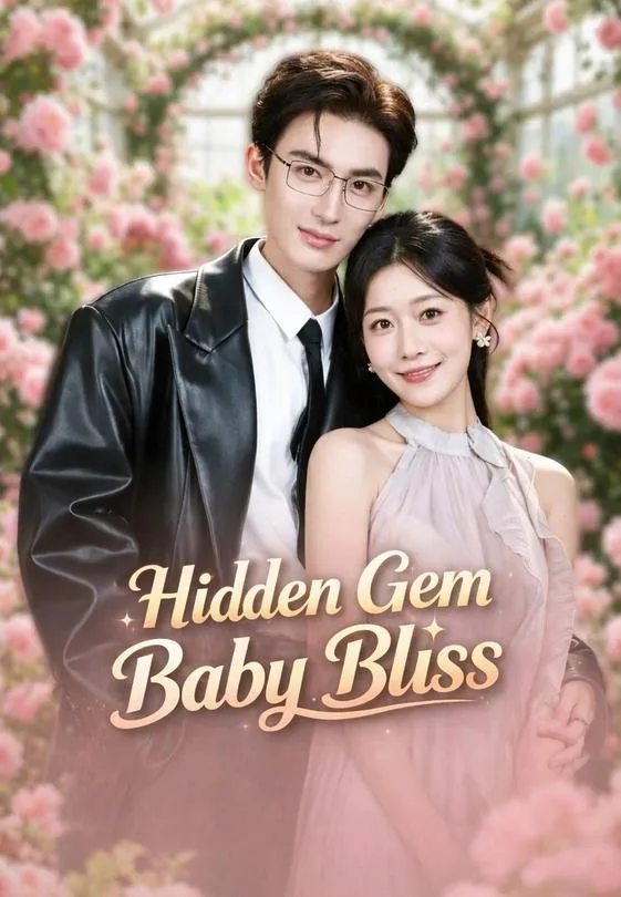 Hidden Gem Baby Bliss