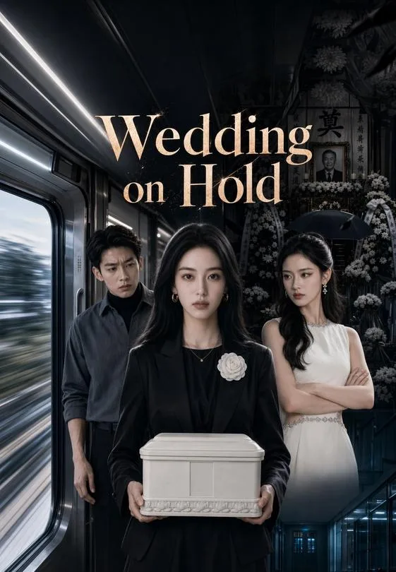 Wedding on Hold