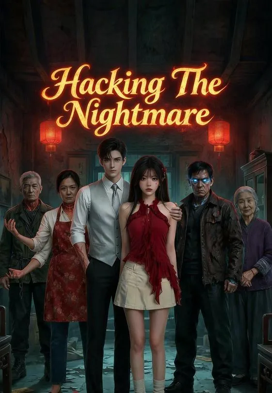 Hacking The Nightmare