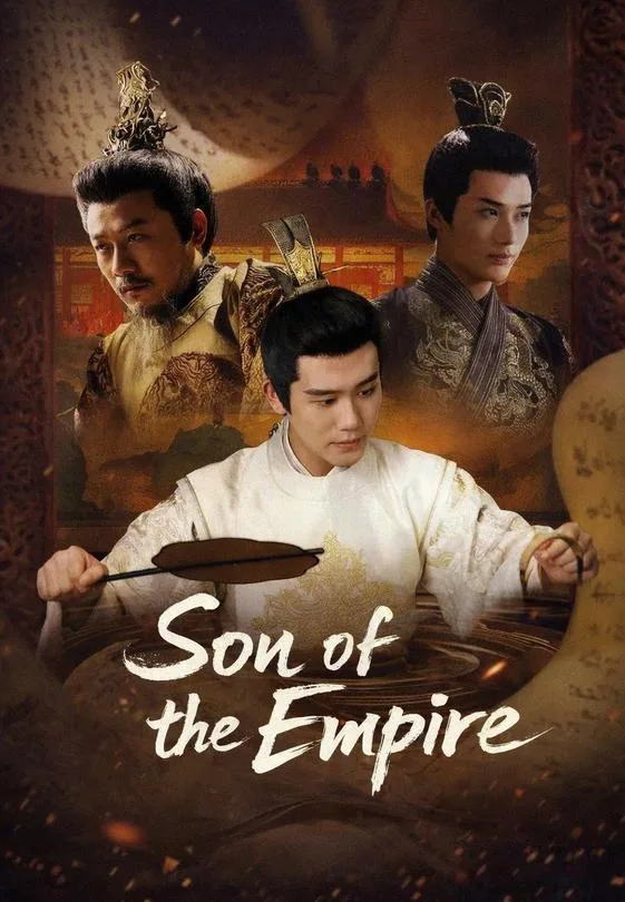 Son of the Empire