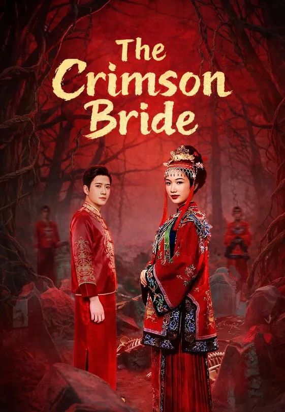 The Crimson Bride