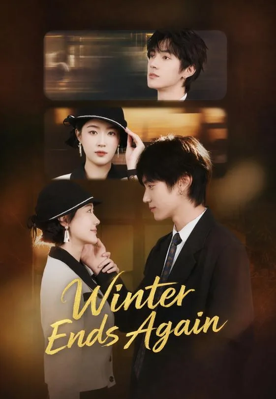 Winter Ends Again