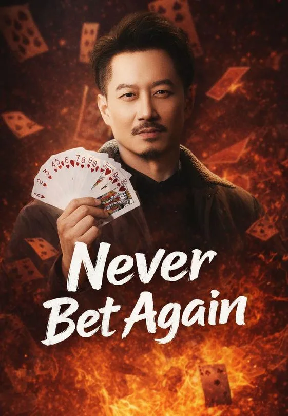 Never Bet Again