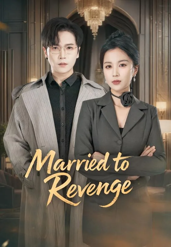 Married to Revenge