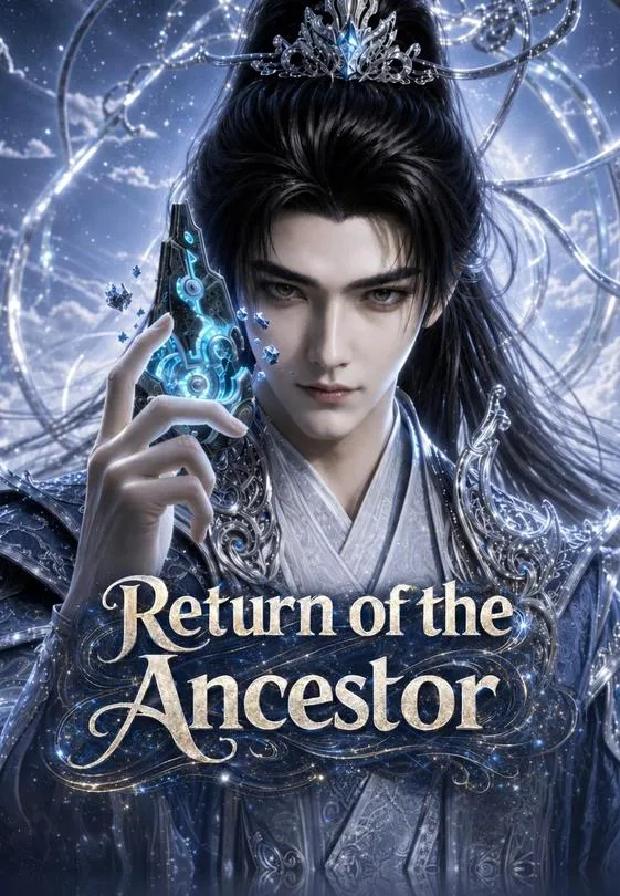 Return of the Ancestor