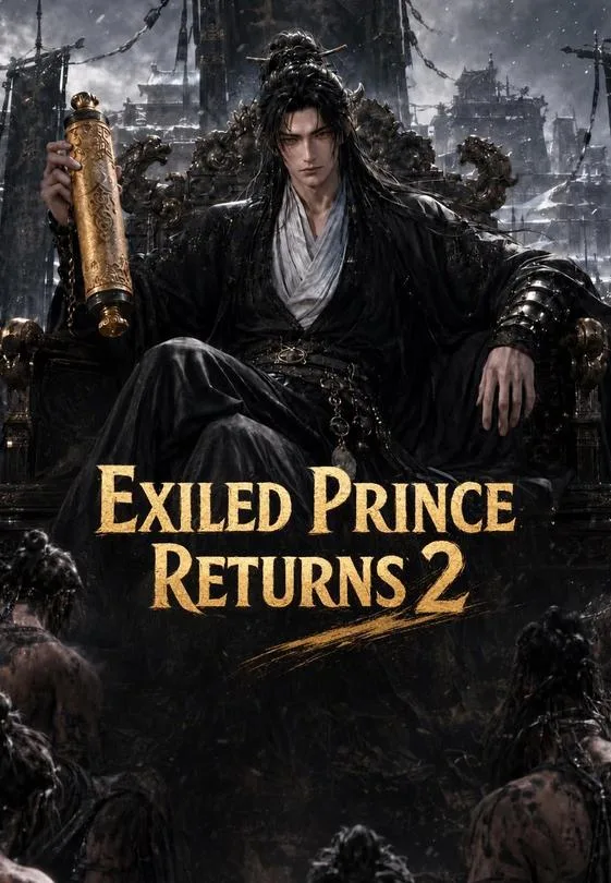 Exiled Prince Returns 2