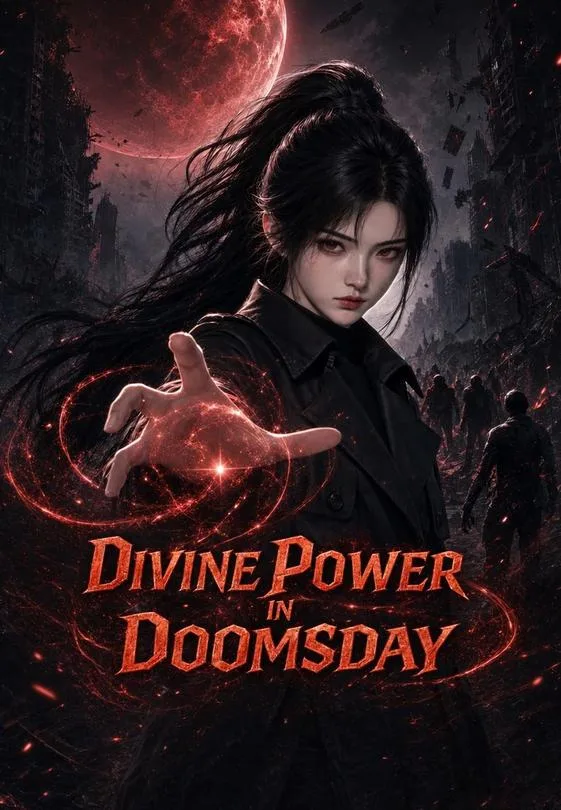 Divine Power in Doomsday