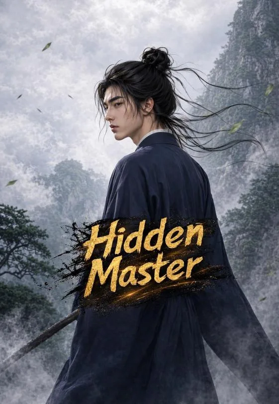 Hidden Master