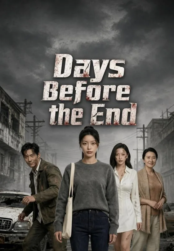 Days Before the End