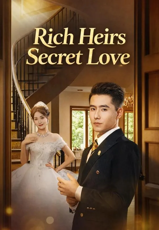 Rich Heirs Secret Love