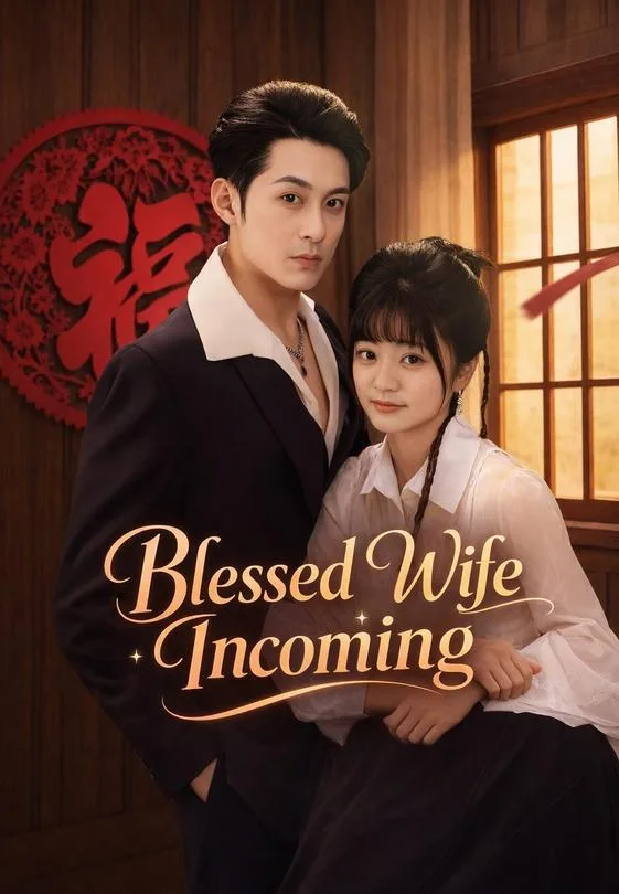 Blessed Wife Incoming