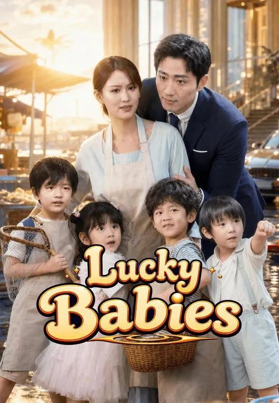 Lucky Babies