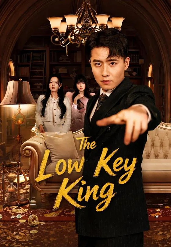 The Low Key King