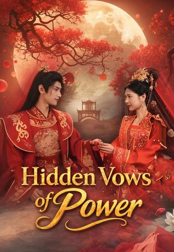 Hidden Vows of Power