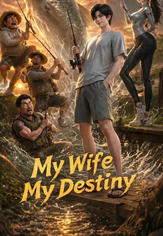 My Wife My Destiny