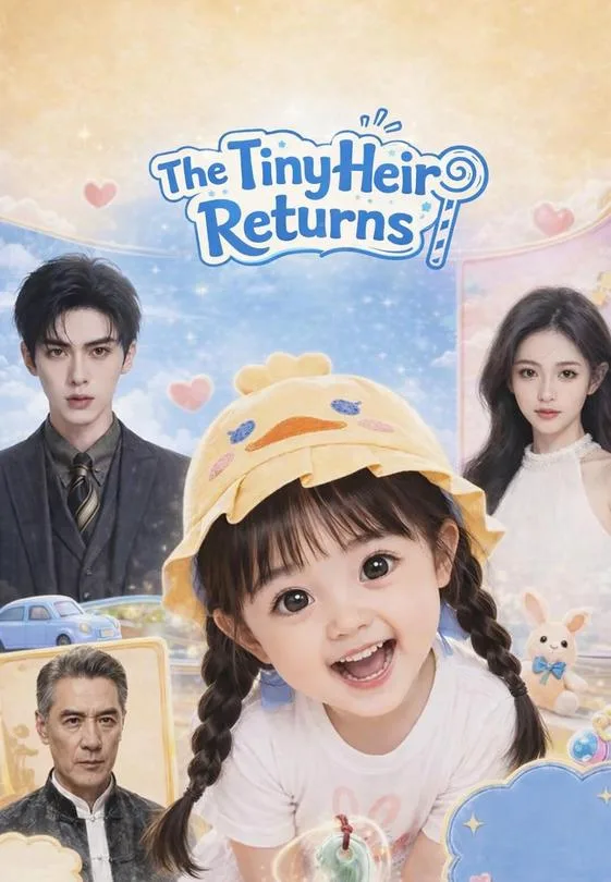 The Tiny Heir Returns