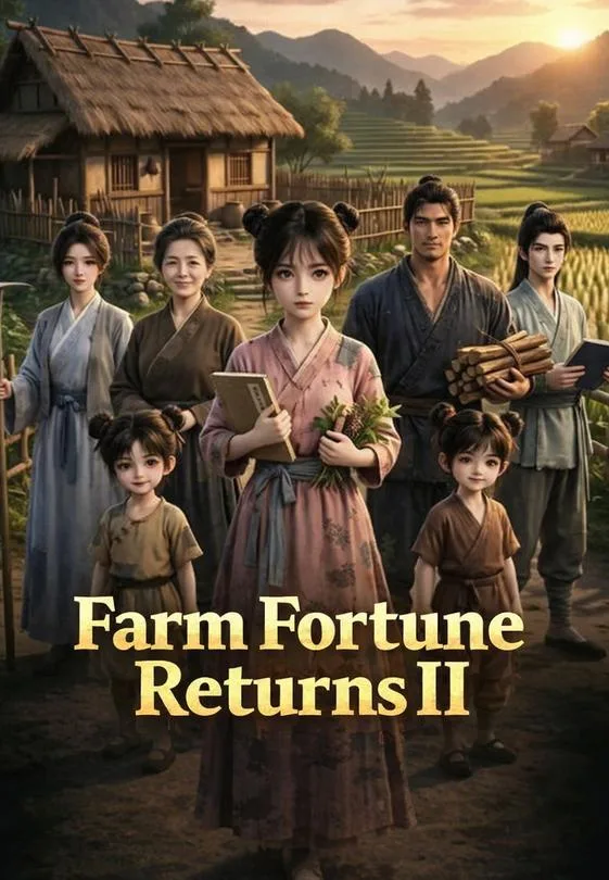Farm Fortune Returns II