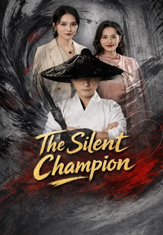 The Silent Champion