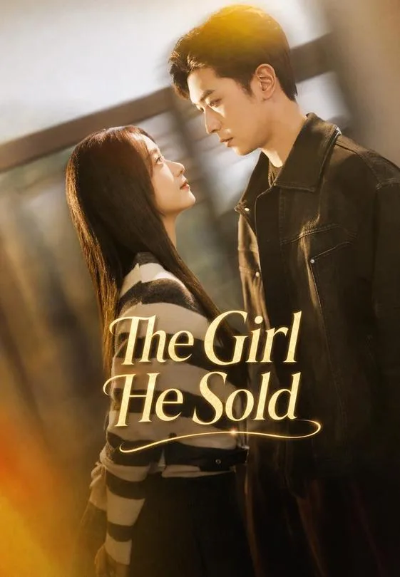 The Girl He Sold