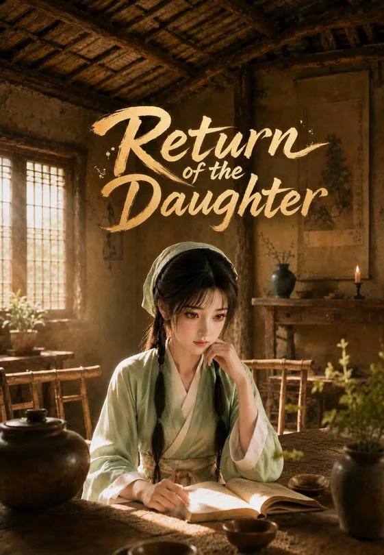 Farm Life 2 (Return of the Daughter)