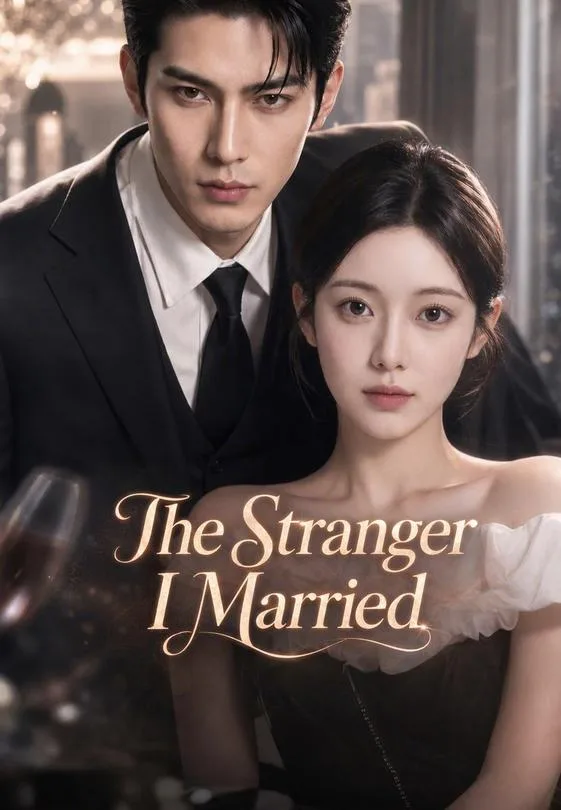 The Stranger I Married