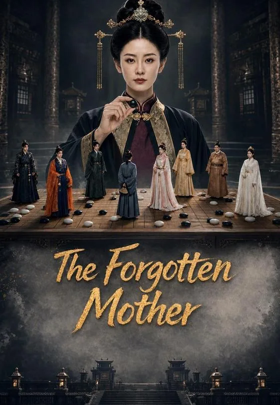 The Forgotten Mother