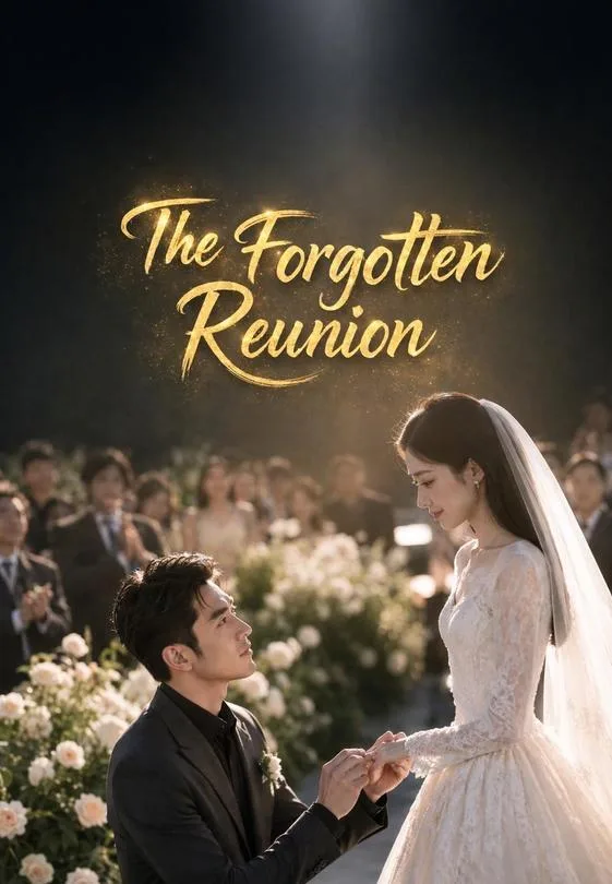 The Forgotten Reunion