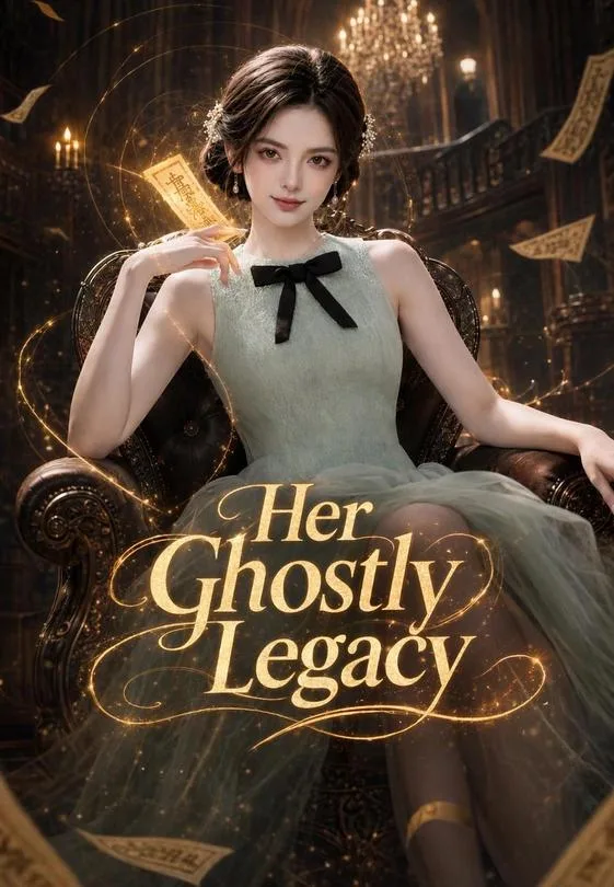 Her Ghostly Legacy