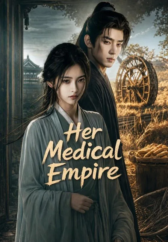 Wild Fields Harvest 2 (Her Medical Empire)