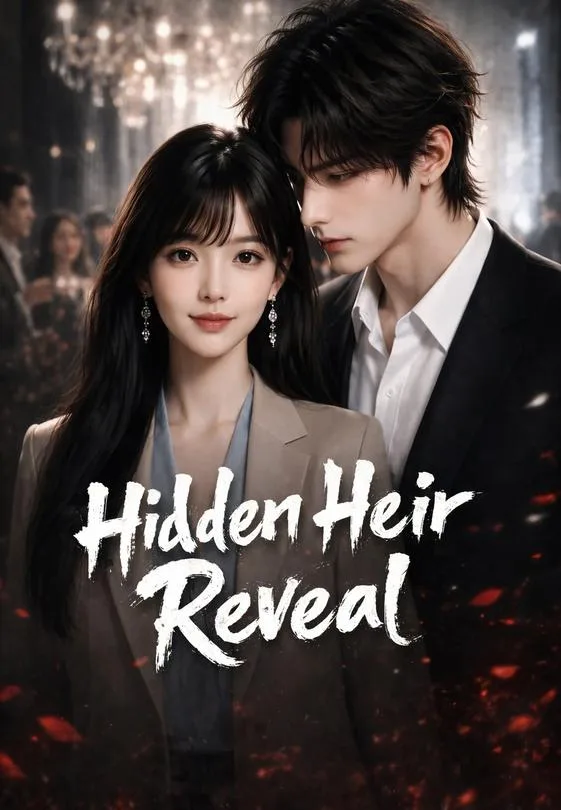 Hidden Heir Reveal