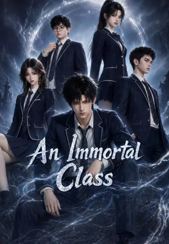 An Immortal Class