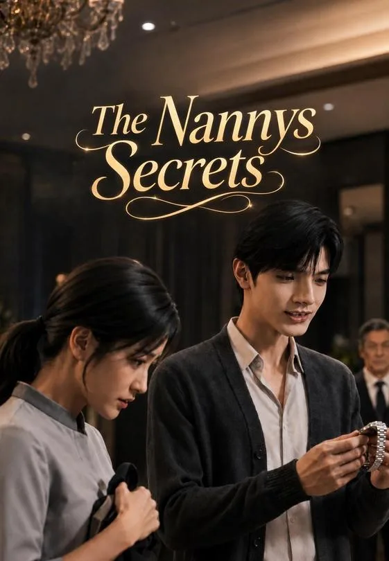 The Nannys Secrets
