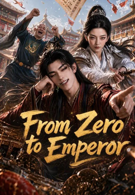 From Zero to Emperor